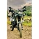 thumbnail image 4 of Protector De Faro + Base Frontal Para Moto Gts 300 Vento, 4 of 5