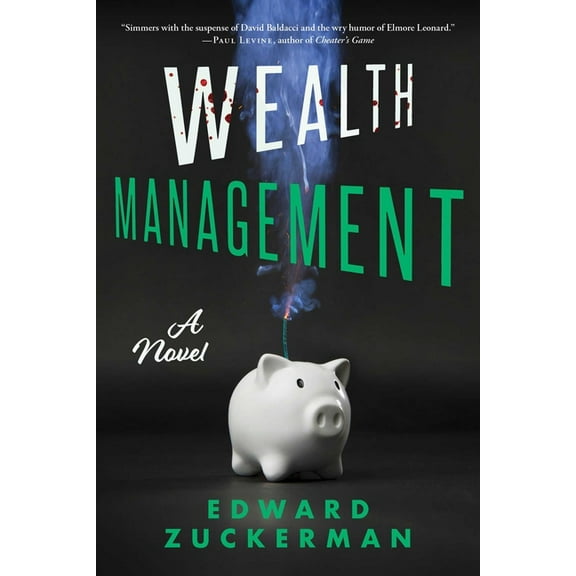 Wealth Management, (Hardcover)