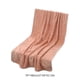 thumbnail image 3 of Toalla de Baño Juvenil de Microfibra | Súper Absorbente y de Secado Rápido | Suave y Amigable con la Piel, Fibra Súper Fina | Sin Pelusas | Paquete de 4 | 140x70cm | Para Gimnasio, Hogar, Playa, Spa, 3 of 6