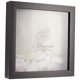 thumbnail image 1 of Lawrence Frames Black 10x10 Sombra Sombra Ticket Bolet Lawrence Frames Ver descripción, 1 of 2