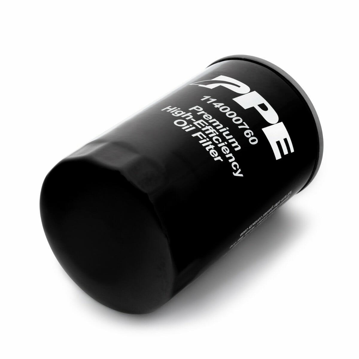 Pacific Performance 114000760 Premium Oil Filter Replaces PF48 PF63 FL500S MO339