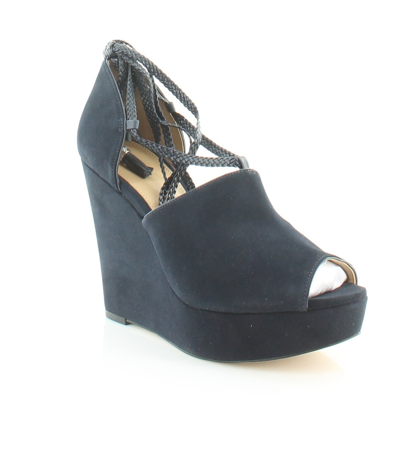 michael kors hastings wedge