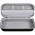 thumbnail image 4 of Empty Case Compatible With Houzzi/for NuDerma/for Signstek/for APREUTY/for FAZJEUNE/for NewWay Professional Clinical Portable Handheld High Frequency Skin Wand Machine, 6 Neon & Argon Wand (Only Box), 4 of 5