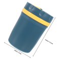 thumbnail image 2 of STRANDCHIC Freezer Soup Containers Soup Cup Blue Practical Freshness 1Pack, 2 of 8