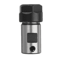 thumbnail image 1 of 21Pcs ER11 1-7mm Spring Collets with ER11A 5mm Motor Shaft Holder Extension Rod, 1 of 8