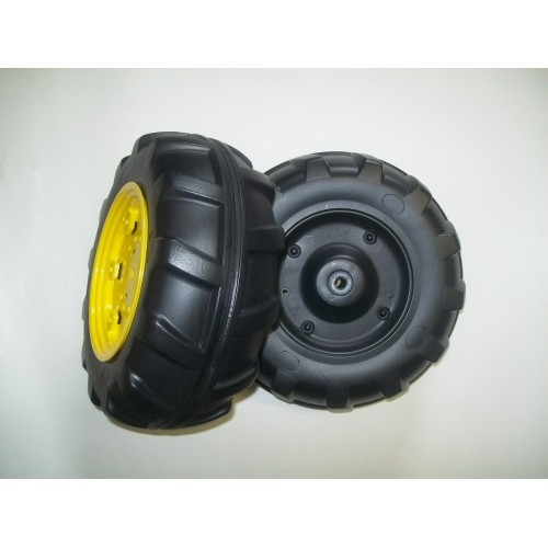 peg perego john deere ground force