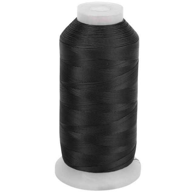 FAGINEY Sewing Machine Thread, Embroidery Thread Convenient For Beginners For Machine Embroidery For General Purpose For Hand Sewing For Professional Use