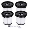 thumbnail image 1 of Filters for Shark Detect Pro IW3611DE / IW3611EU / IW1611DE / IW1611EU Wireless Vacuum Cleaner HEPA, 1 of 5