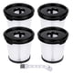 thumbnail image 1 of Filters for Shark Detect Pro IW3611DE / IW3611EU / IW1611DE / IW1611EU Wireless Vacuum Cleaner HEPA, 1 of 5