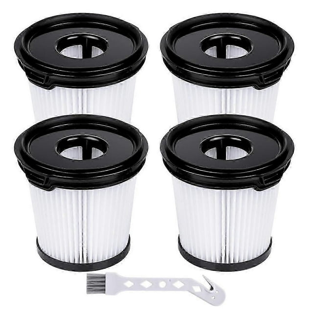 Filters for Shark Detect Pro IW3611DE / IW3611EU / IW1611DE / IW1611EU Wireless Vacuum Cleaner HEPA