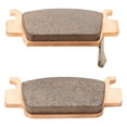 thumbnail image 3 of Tusk Brake Pad - Sintered Metal Rear Left Brake for Honda Pioneer 1000 2016-2022, 3 of 6
