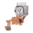 thumbnail image 2 of Ventilador de refrigeración de CPU perfecl con disipador de Calor, 2 of 7