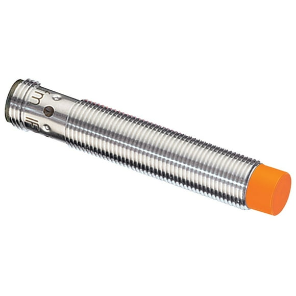 IFM Efector IFS241 Inductive Sensor, 7 mm Sensing Range, 60 mm Length
