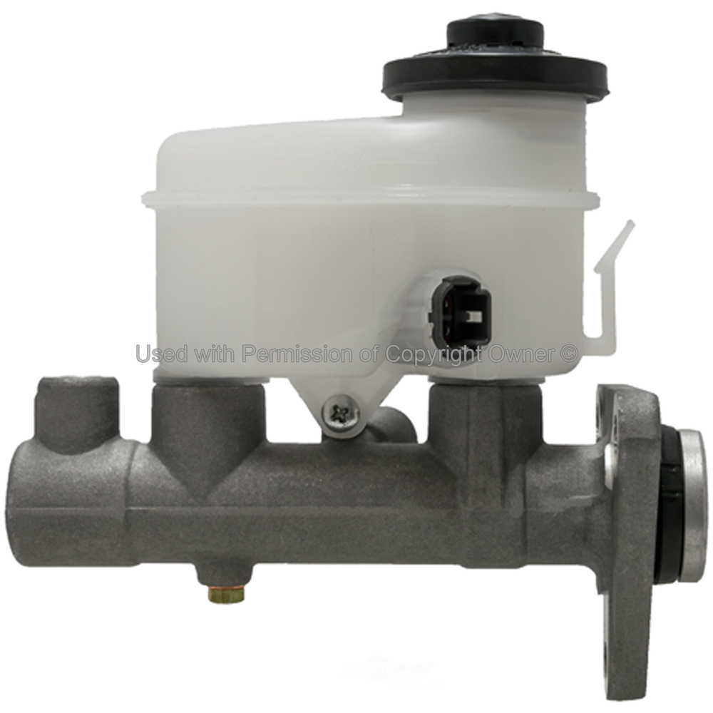 FVP Professional NM52523 New Brake Master Cylinder
