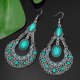 thumbnail image 3 of Vintage Earrings Retro Statement Earrings For Women Gift, 3 of 5