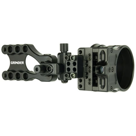 Spot Hogg Grinder Micro Sight 5 Pin .010 Rh