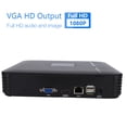 thumbnail image 4 of Red De Camara Full HD CCTV NVR 1080P De 8 Canales Para De Seguridad De Grabadora IP, 4 of 7