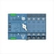 thumbnail image 1 of Interruptor de Transferencia Automática de Doble Potencia ATS para Generador o Energía Fotovoltaica A Inversor Solar de Conmutación de Energía de la Ciudad, C, 1 of 5
