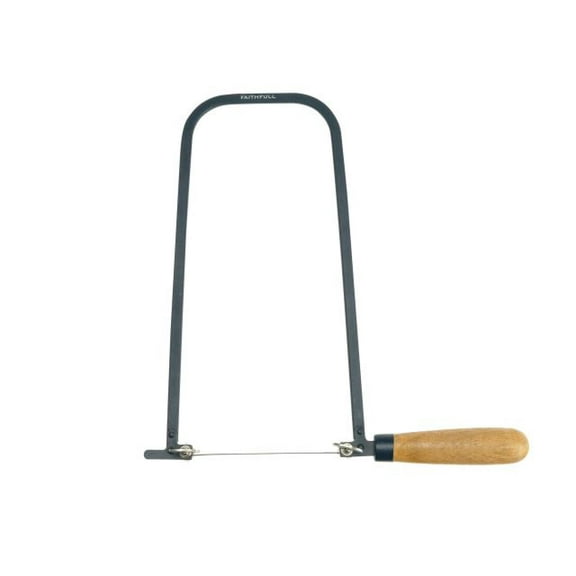 Faithfull - Fret Saw 130mm (5in)