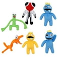 thumbnail image 4 of 30cm Rainbow Friends Plush Toy Cartoon Game Character Doll, 4 of 4