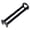 A, variant on Multifunctional Basin Wrench, Basin Wrench for Tight Spaces, Under Sink Plumbing Tool, Universal Adjustable Faucet Wrench, Durable Plumbing Tools for Faucet Installation and Home Repair Use
