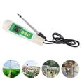 thumbnail image 4 of Spptty EC‑3185 Portable Soil EC/TDS/CF Tester Salinity Meter for Agricultural Horticultural Planting,EC/TDS/CF Tester,EC Tester, 4 of 8