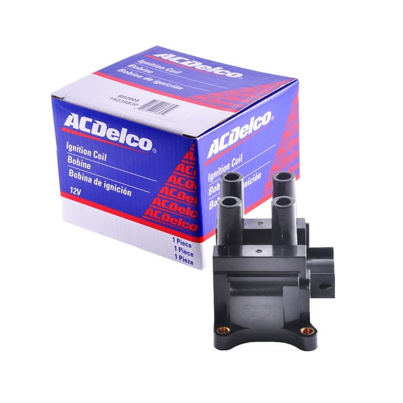 1 ACD-OEM 00BS2005 Ignition Coil For 1998-2011 Ford & Mercury