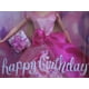 thumbnail image 3 of Barbie Happy Birthday Doll w Tiara for You! (2002) Barbie -, 3 of 4