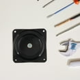 thumbnail image 4 of FUEENIRVA Base Universal De Cojinetes Para Muebles Resistente Color Negro Para Y Taburete, 4 of 7