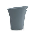 thumbnail image 4 of Umbra Skinny Trash Can 2-Gallon (7.5L) Capacity, 4 of 9