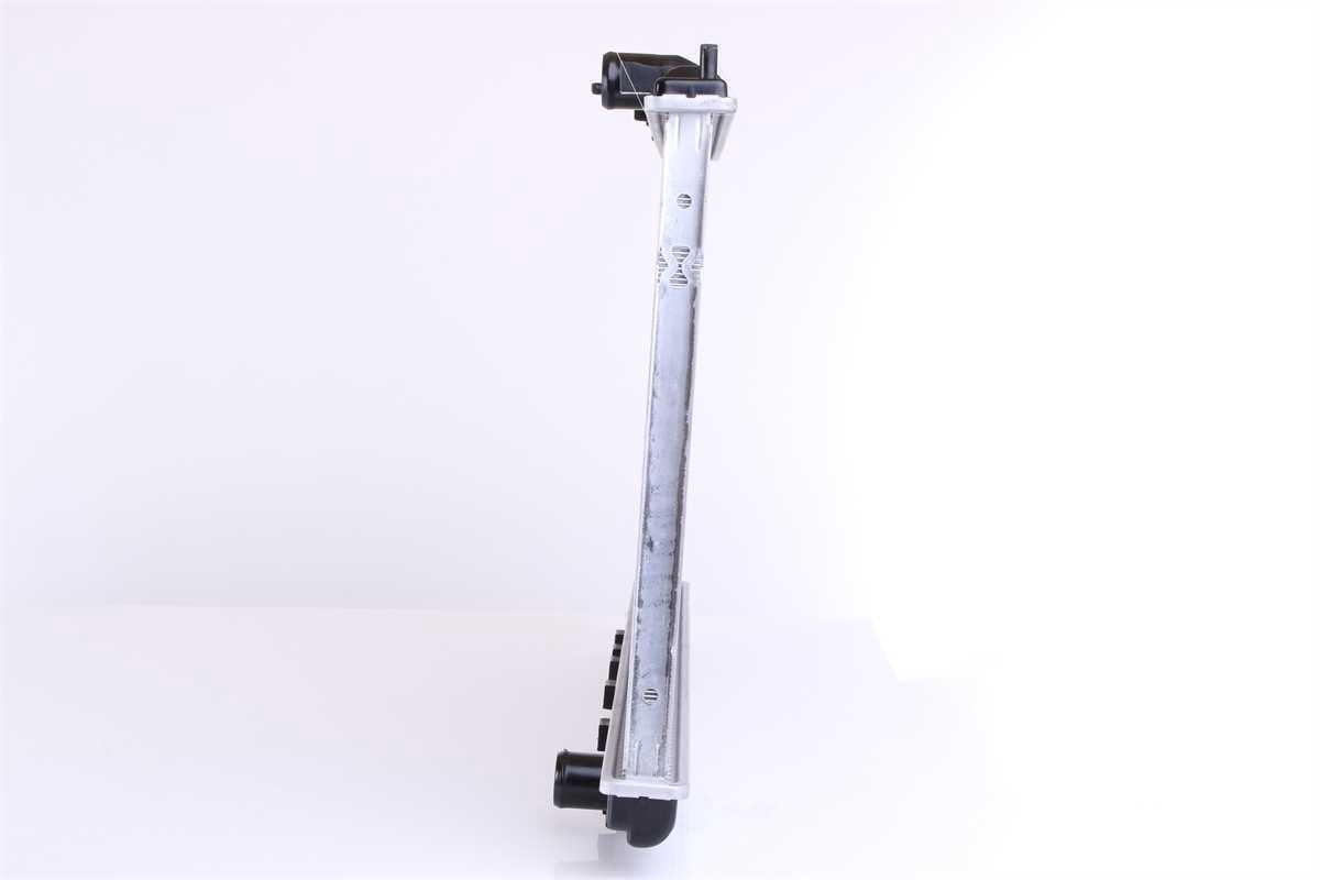 Nissens 628431 Radiator