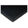 thumbnail image 2 of Home & More Rubber Ridge Scraper Door Mat, 2 of 5