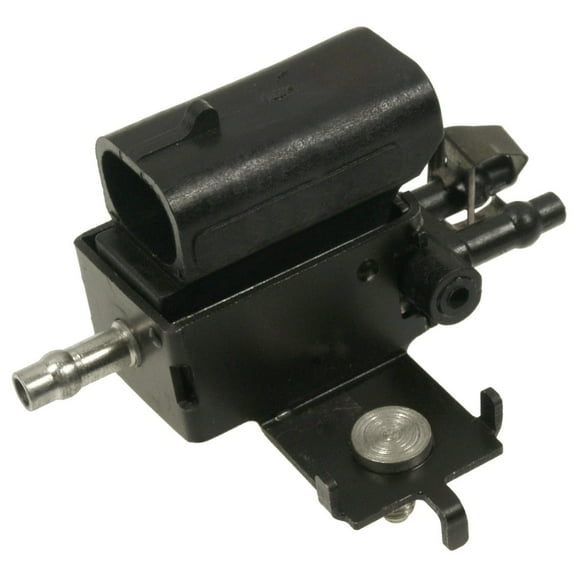 EGR Valve Control Solenoid