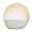 Sage Green, variant on Cocoa Sunrise Alarm Clock White Noise Machine with Dimmable Light for Bedroom