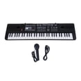 thumbnail image 1 of Teclado electrónico CUTICAT teclado piano para niños, 1 of 8