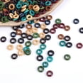 thumbnail image 4 of 100 Piezas De Anillos De De 13 Mm, Accesorios Para Aros Para El Cabello, Anillos De Decoración Para El Cabello Yinane Anillos para el cabello Brazalete Brazalete trenzado, 4 of 8