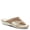 BEIGE, variant on Women's PASCALLE Comfort Sandals