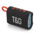 thumbnail image 1 of Tws Wireless Bluetooth Speaker Small Portable Subwoofer Tf Music Playe Sound Box Household Outdoor Loudspeaker Fm Radio Tg396, 1 of 5
