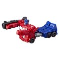 thumbnail image 2 of Transformers Cyberverse - Optimus Prime de classe éclaireur, 2 of 3