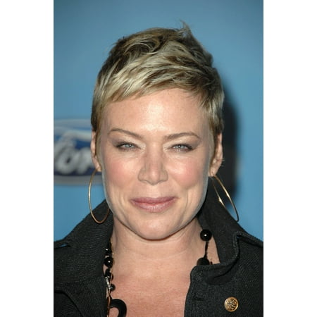 Mia Michaels At Arrivals For Top 12 American Idol Contestants Annual Party Astra West At The Pacific Design Center Los Angeles Ca March 06 2008 Photo By David LongendykeEverett Collection