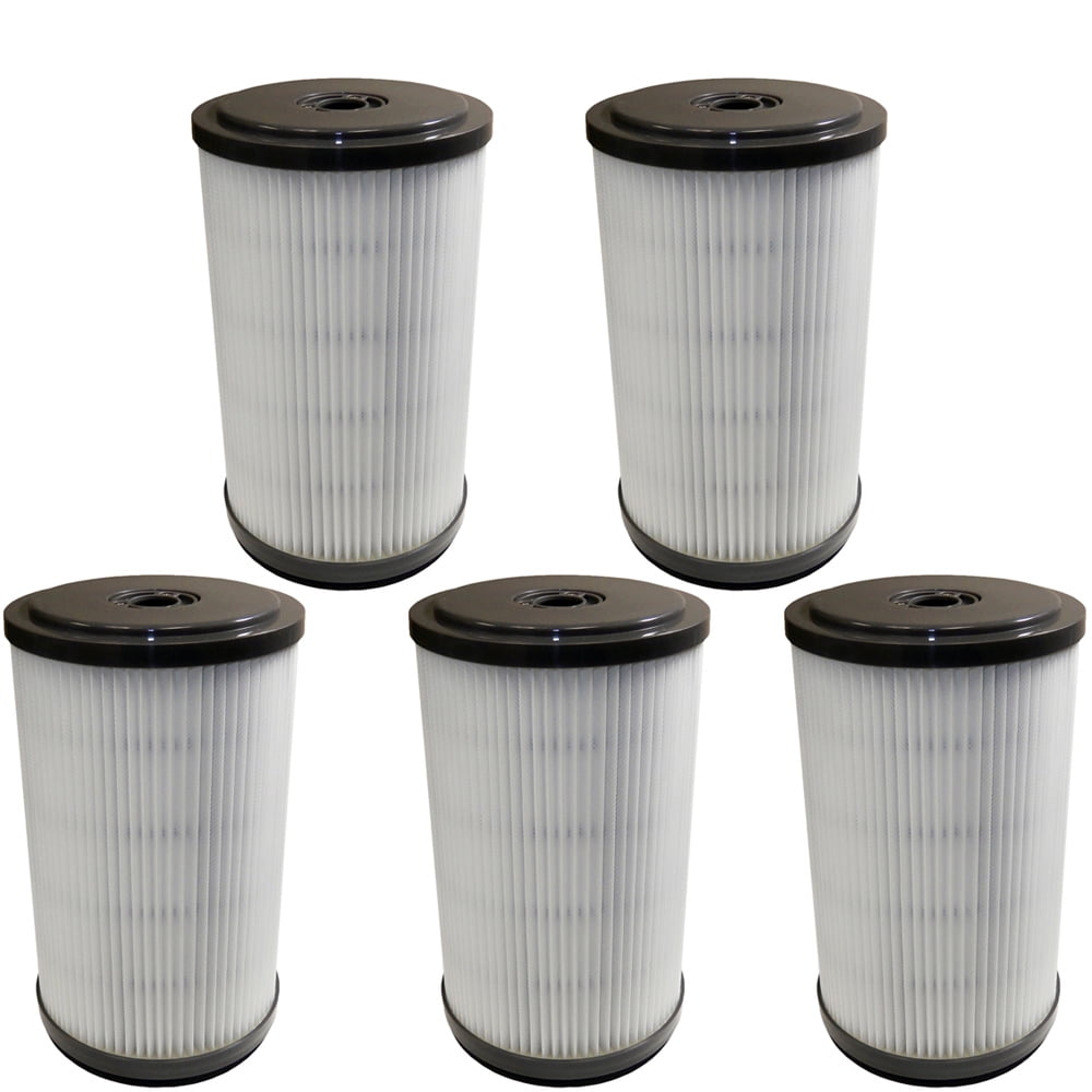 Ryobi 5 Pack of Genuine OEM Replacement Filters For P770 313052001