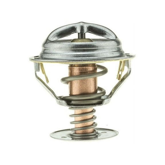 Thermostat - Compatible with 2003 - 2008 Mazda 6 3.0L V6 2004 2005 2006 2007