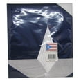 thumbnail image 2 of 3x5 Puerto Rico Rican Dark Blue 3'x5' 210D Nylon Embroidered Flag (RUF), 2 of 6