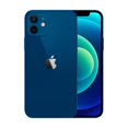 thumbnail image 1 of Apple iPhone 12 mini Azul 256GB Reacondicionado Grado A Apple iPhone 12 mini, 1 of 3