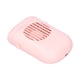 thumbnail image 1 of Ventilador Para Colgar En La Cintura, Diseño Liviano Batería De Litio Incorporada De 1200 MAh Ventilador De Cuello Portátil Fácil De Operar Ventilador De Enfriamiento Personal Cergrey Electric Fan, 1 of 8