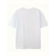 thumbnail image 3 of Zigzag Retro T-shirt Tee For Adult, Men, Women, Teen, Teenager, Adolescent, Youth., 3 of 7