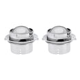 thumbnail image 2 of Pack of 2 Pcs Foosball SERVE BALL Cup / Ball Launcher Hole - Ball Entry Dish, 2 of 7
