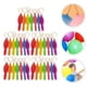 thumbnail image 3 of FELTECHELECTR 50 globos de látex para niños, divertidos rellenos para bolsas de fiesta., 3 of 6