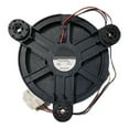 thumbnail image 1 of GW12E12MS3MB-52 12V DC Cooling Fan Fit for Refrigerator Freezer Accessories, 1 of 5