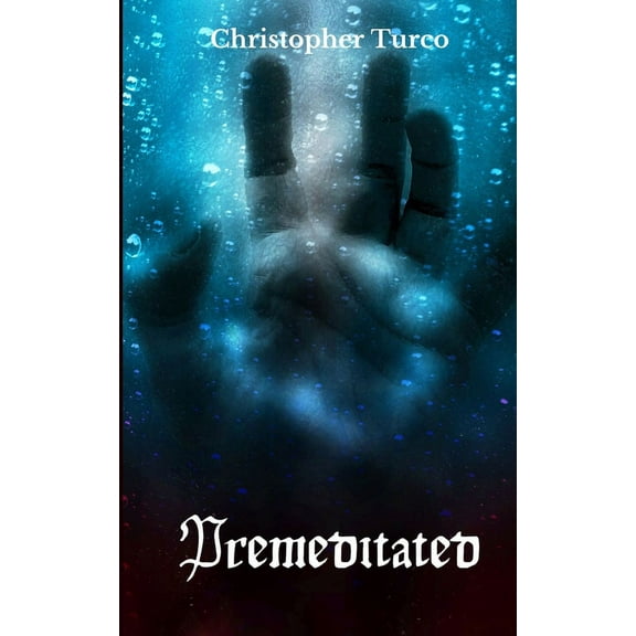 Premeditated, (Paperback)